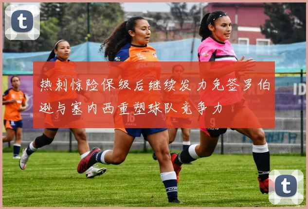 热刺惊险保级后继续发力免签罗伯逊与塞内西重塑球队竞争力