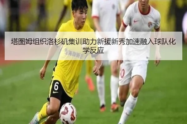 塔图姆组织洛杉矶集训助力新援新秀加速融入球队化学反应